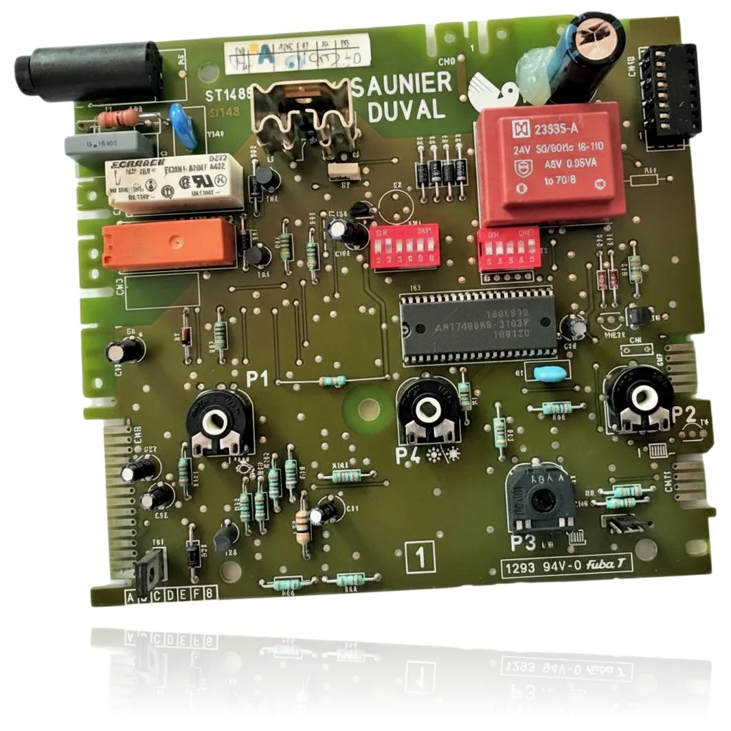 Platine électronique Saunier Duval Themaplus C 23 E