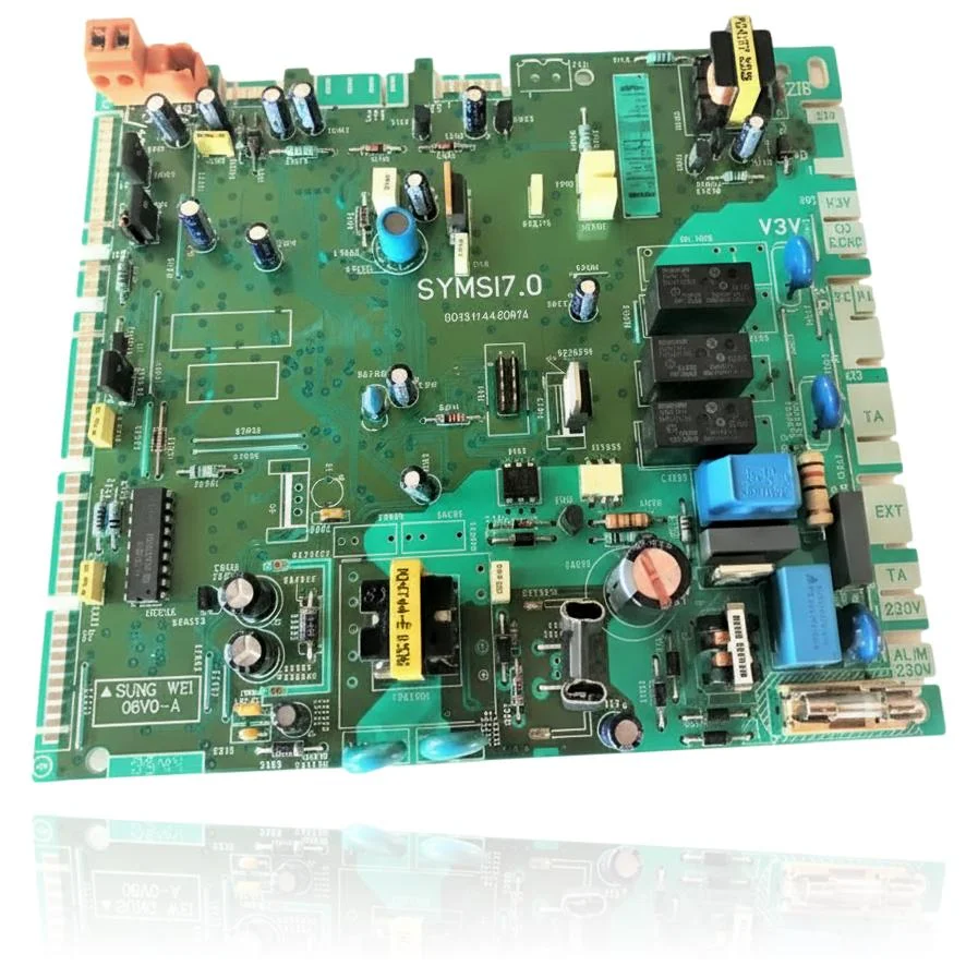 Saunier Duval PCB Thema/Isotwin/Isosplit/Thematek