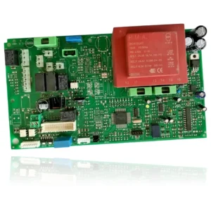 Placa Centora 2.24FF Chaffoteaux