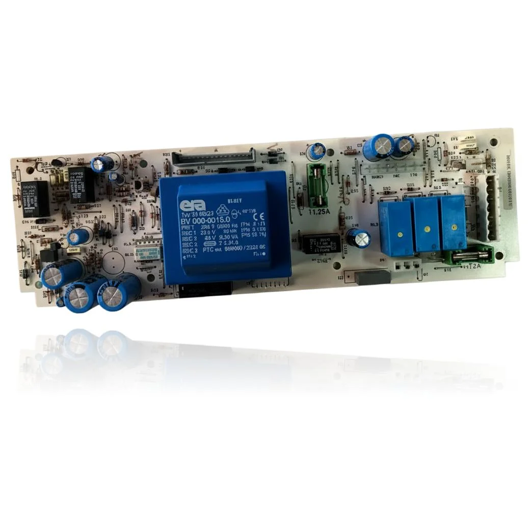 Placa electronica Chaffoteaux MC CFE