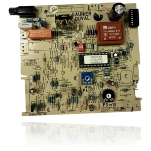 Placa electronică Saunier Duval Combitek F23E Cod 05728600