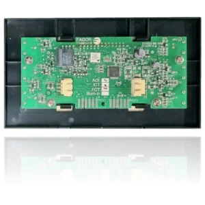Écran Sélecteur Tactile Fagor Carte de Commande FE 24 NOx Réf. AS0006066