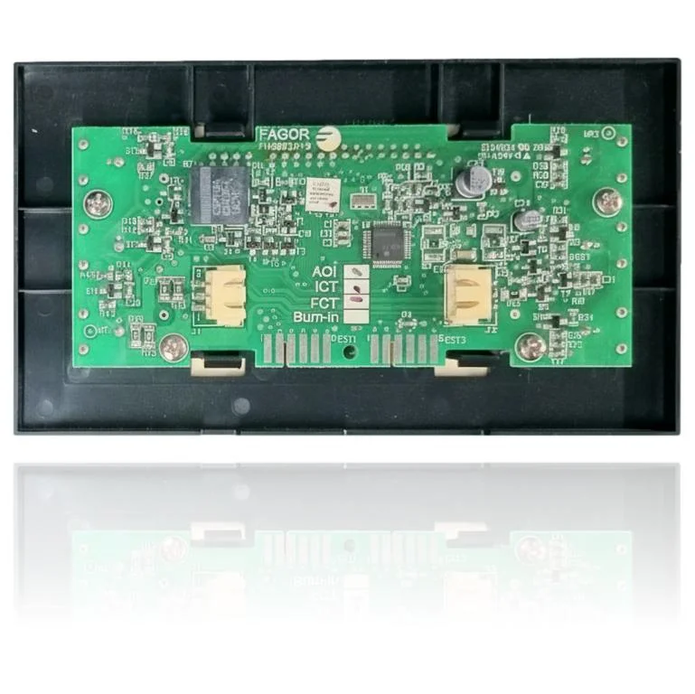 Fagor Touch Screen Selector Control Board FE 24 NOx Ref. AS0006066