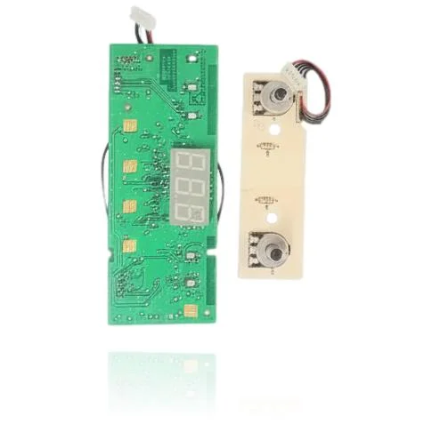 Placa Display Mandos Chaffoteaux Niagara Delta 30 FF