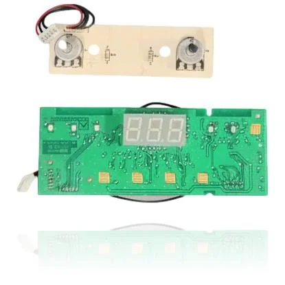 Placa Display Mandos Chaffoteaux Niagara Delta 30 FF - Imagen 2