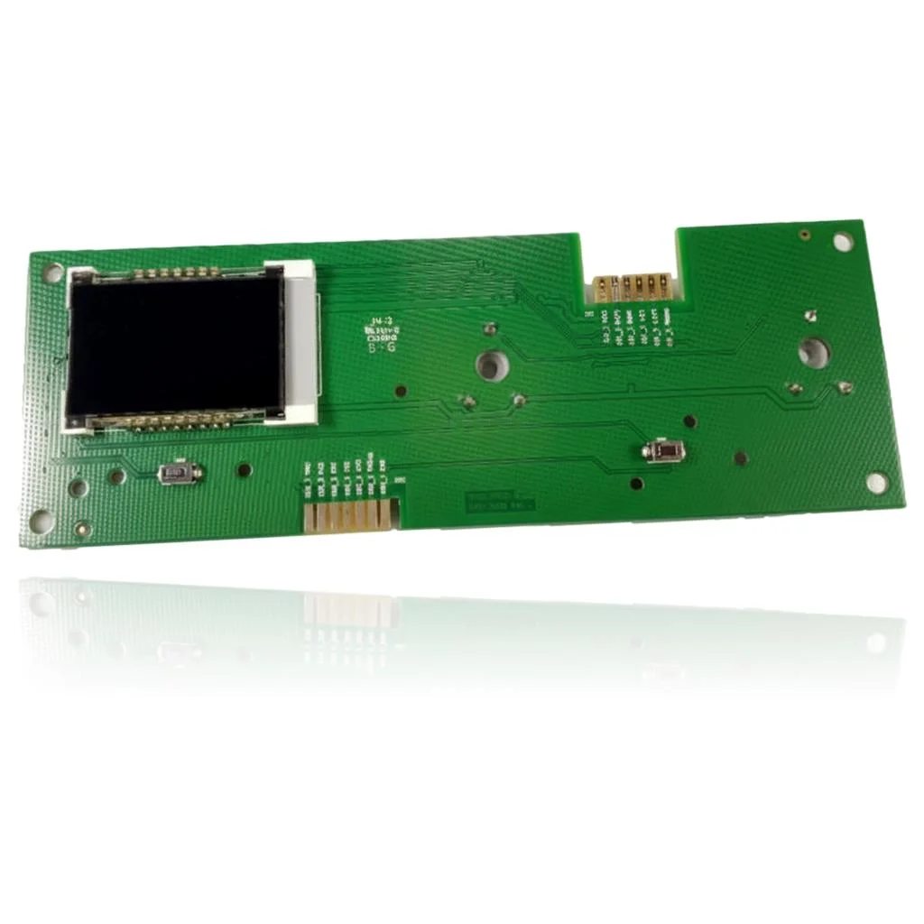 Placa Display Micraplus Condens 25-A