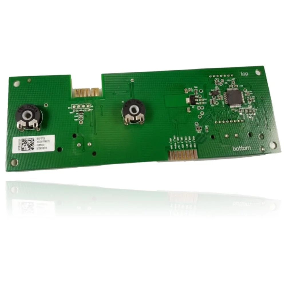 PCB Hermann Micraplus Condens 25 / SDV Semia Condens F25-A - Ref. 0020084518