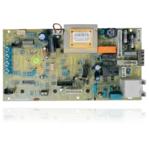 Scheda elettronica Airsol HKB 224 Ref. 3001060232