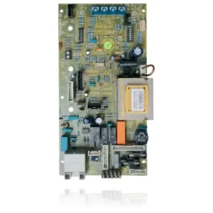 Placa Electrónica Airsol HKB 224 Ref. 3001060232