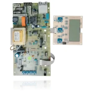 Placa Electrónica Airsol HKB 224 Ref. 3001060232