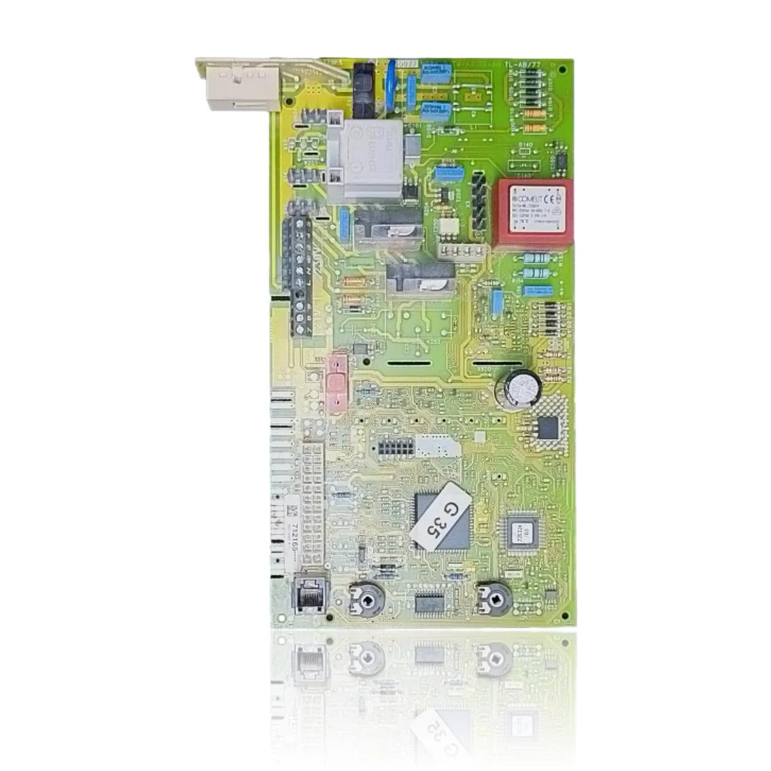 Placa Electrónica de Control Vaillant Aquablock VMI 280 7 Ref. 0020034604 - Imagen 3