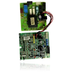 Placa Electrónica Ariston Genus 27 BFFI