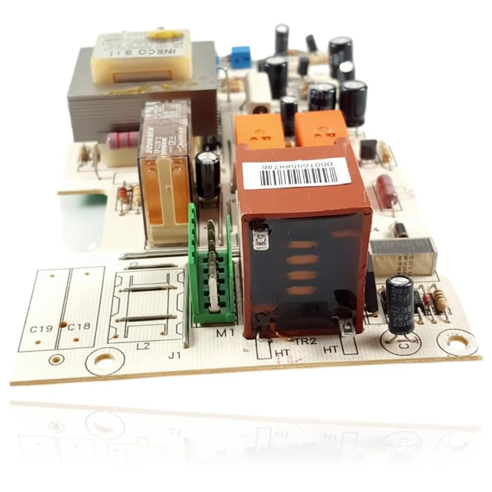 Placa electronica de aprindere Chaffoteaux Auxiliar Ineco Cod 65642300