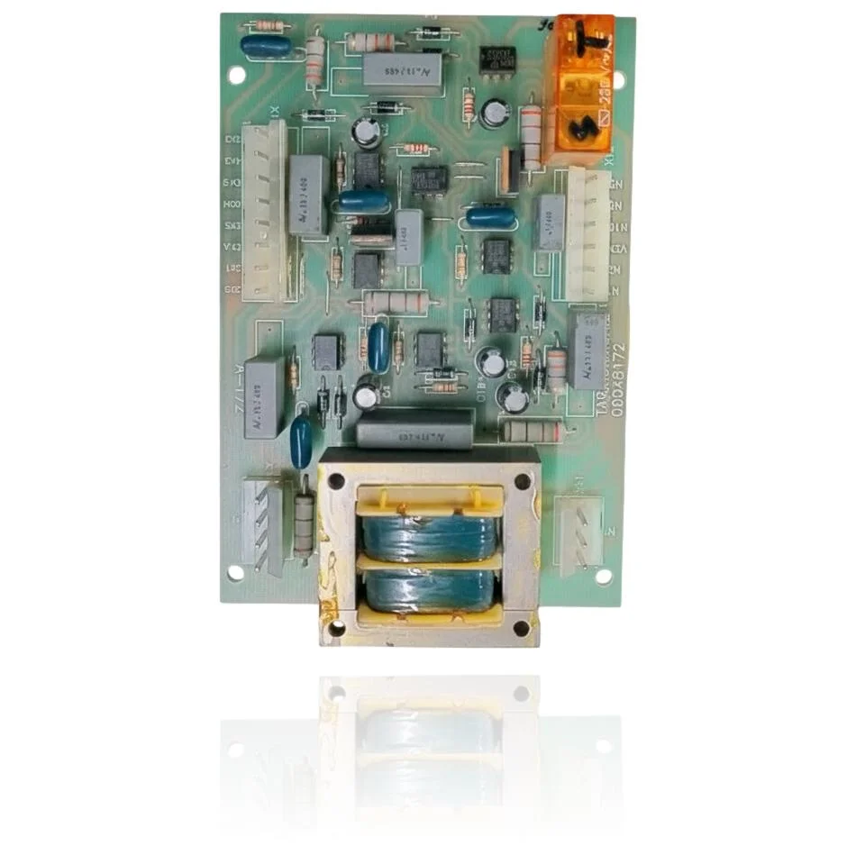 Elektronikplatine Cointra M15 20C Code 0008172