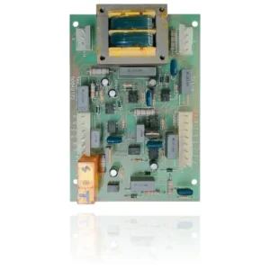 Hilfs-Elektronikplatine zur Ionisation Cointra M15/20C Ref. 00048172