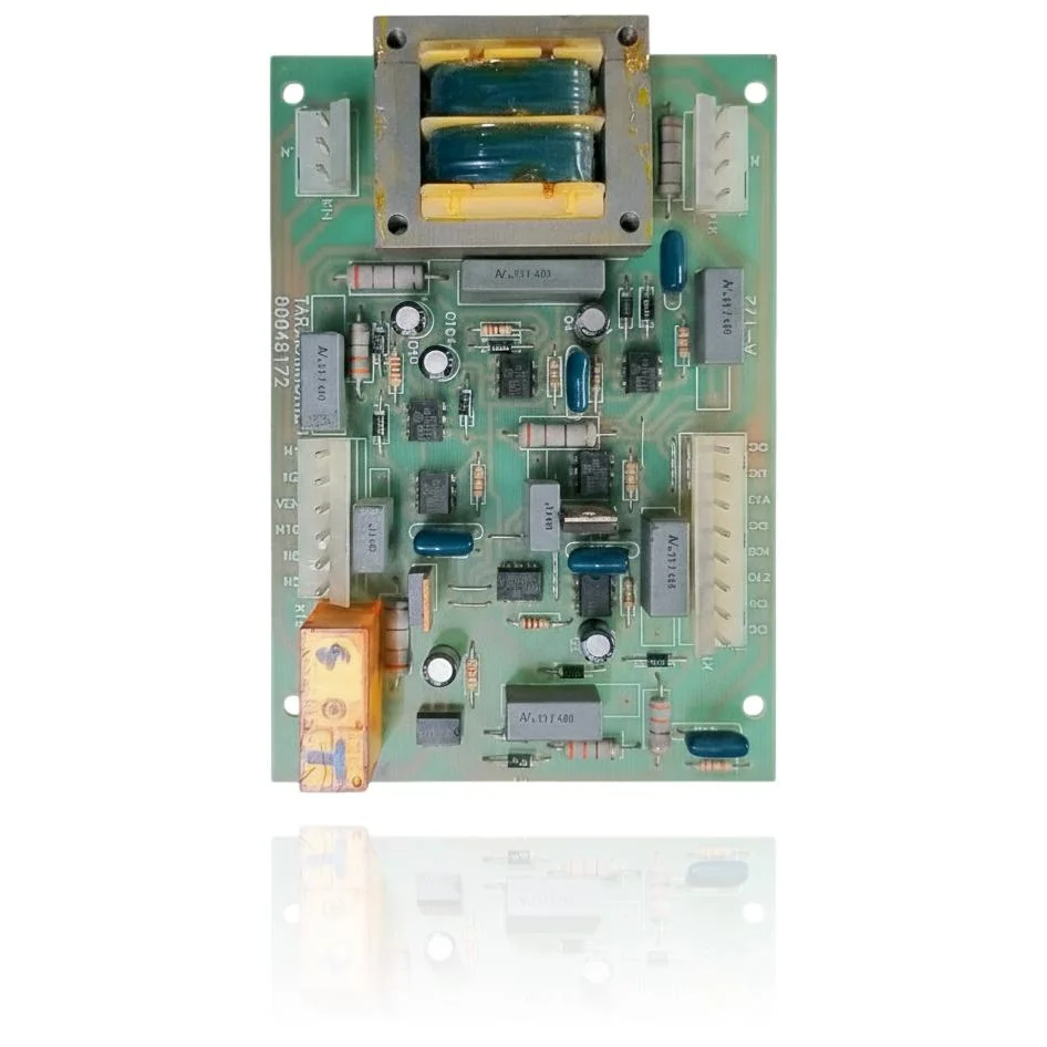 Fișă tehnică: Placa Electronică Auxiliar De Ionizare Cointra M15/20C Cod 00048172