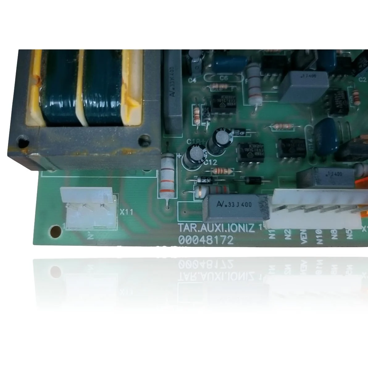Módulo Electrónico de Placa Auxiliar Cointra M15-20C - Imagen 2