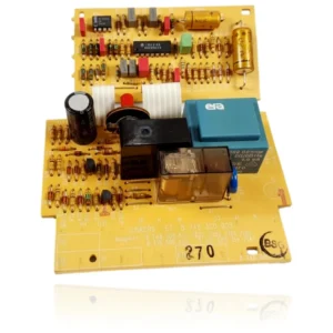 Junkers PCB ZWR24-2 Ref. 87483000300