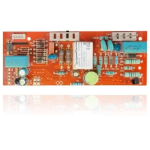 Placa Electrónica Auxiliar Caldera Super Exclusive Ecomix 24 C.S.I