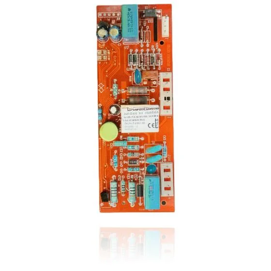 Placa Electrónica Auxiliar Caldera Super Exclusive Ecomix 24 C.S.I - Imagen 2
