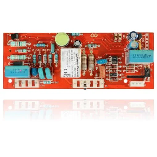 Placa Electrónica Auxiliar Caldera Super Exclusive Ecomix 24 C.S.I - Imagen 3