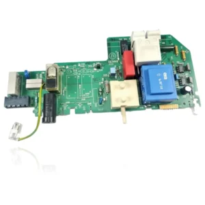 Placa Electrónica Auxiliar Cerastar ZWR 24 3