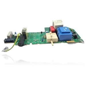 Placa Electrónica Junkers Auxiliar Cerastar ZWR 24 3 Ref. 8748300158