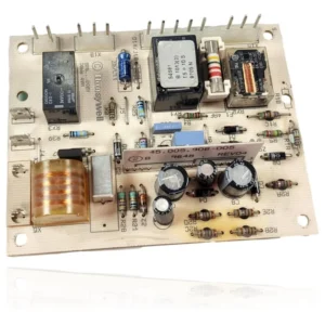 Honeywell Auxiliary PCB for Ferroli New Elite - Ref. 45.005.908-005 REV04