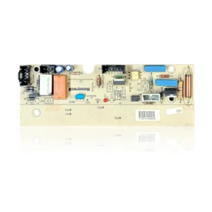 Honeywell Elektronikplatine CS0147C-LS für Hermann Supermicra Ecoplus 24 SE