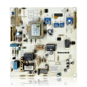 Carte électronique Honeywell CS0116C-LS - Baxi Eco 240 FI / Luna - CD 56.5389.2
