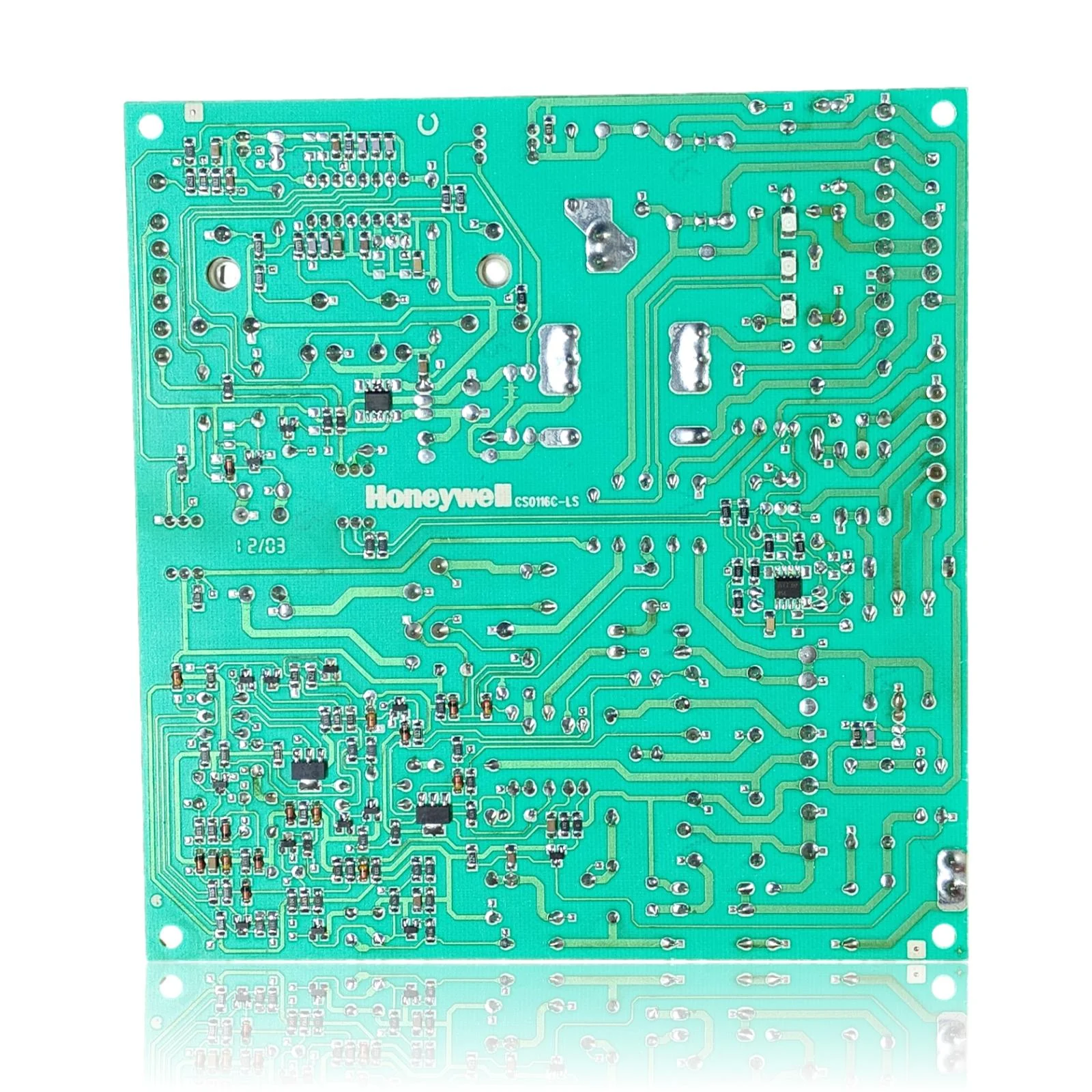 Placa Electrónica Baxi Eco 240 FI - Imagen 4