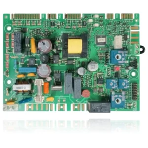 Carte Électronique De Contrôle Beretta Junior Green 25 CSI Réf. 20069541