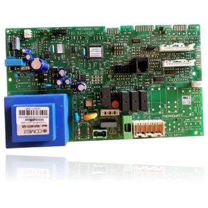 Placa Electrónica Caldera Ariston ASFF 24