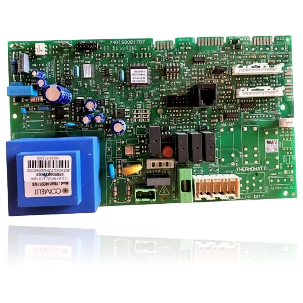Elektronikplatine Thermowatt Ariston/Chaffoteaux Ref. 740190001707 (740150001707)