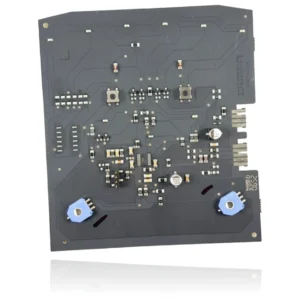 Placa Electrónica Caldera Ariston Bis Egis AS