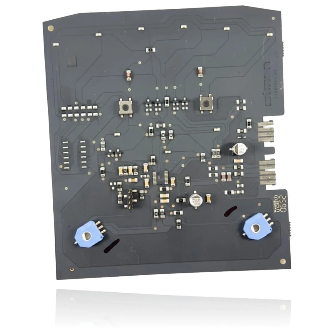 Display-Platine Ariston AS / BS / Egis 24 CF-FF - Ref. 000342005800