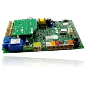 Elektronikplatine Ariston Clas Premium EVO 24 Ref. 60001898 04