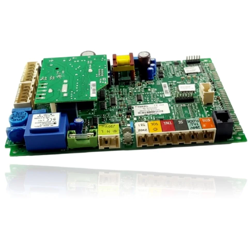 Ariston Clas Premium EVO 24 PCB Ref. 60001898 04
