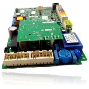 Placa Electrónica Ariston Clas Premium EVO 24 Ref. 60001898 04