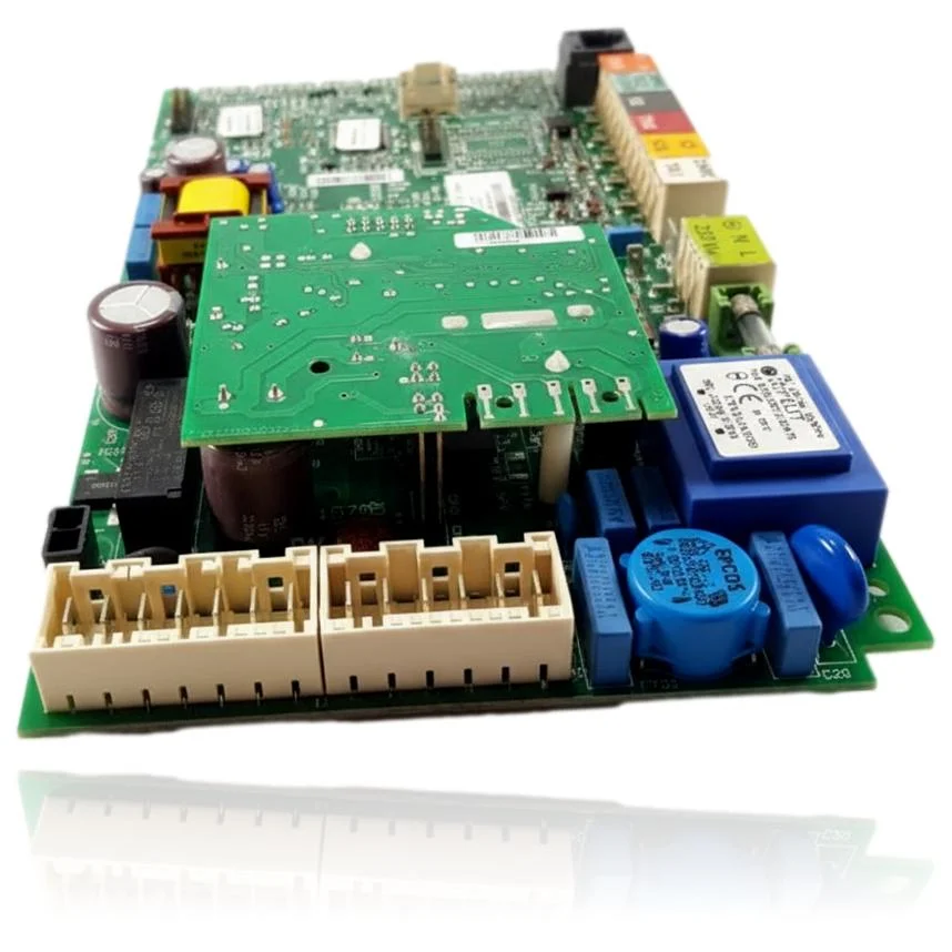 Placa Electrónica Ariston Clas Premium Evo 24 - Imagen 2