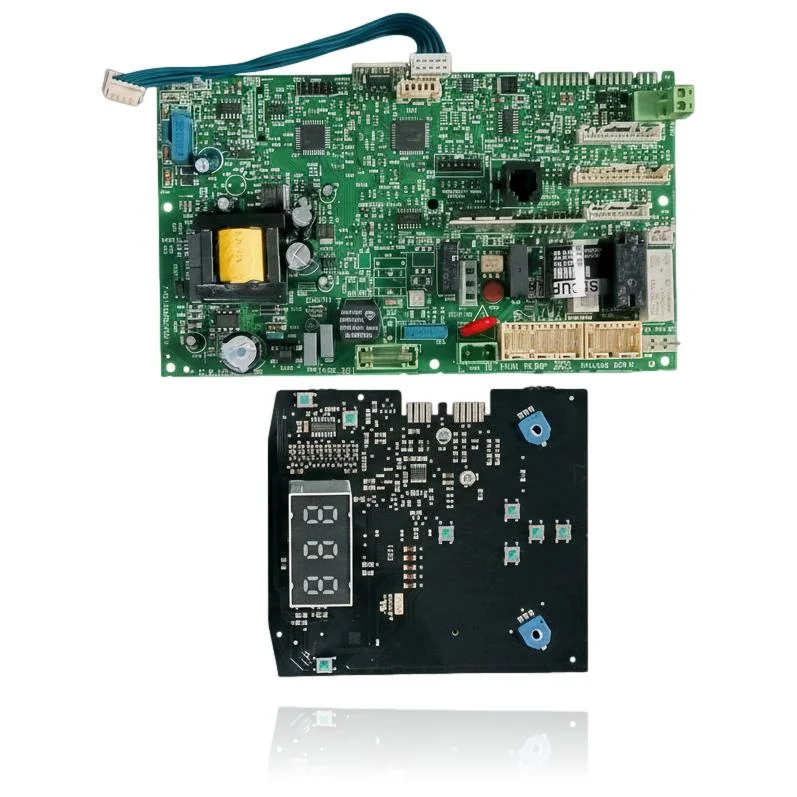 Platine Elektronik Display Ariston Clas Premium 24 Cod. 460140000402