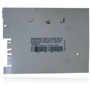 Placa Electrónica Principal Ariston Clas Premium 24 Ref. 65109138 03
