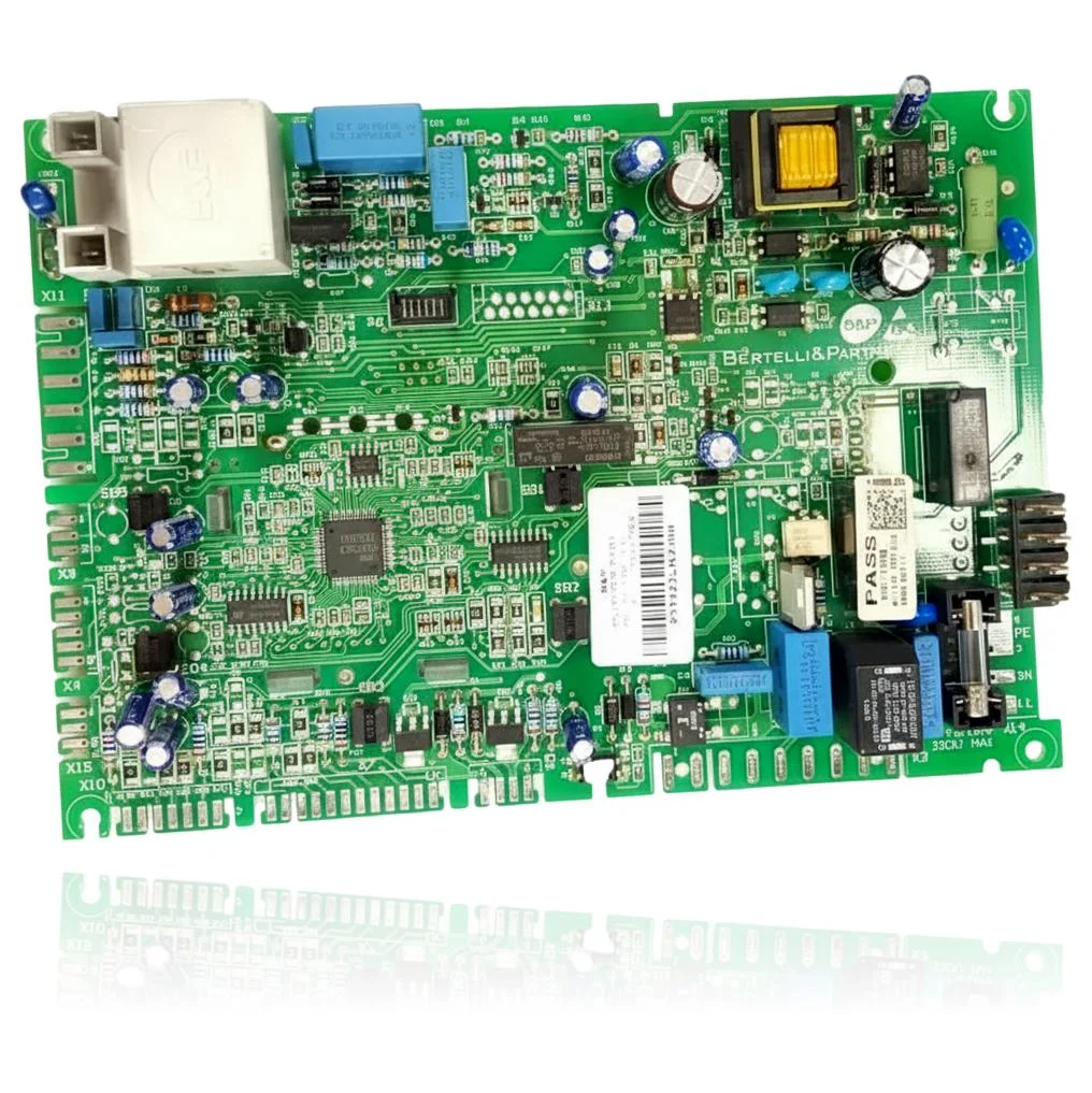 Placa Electrónica Aristón Egis Nox 24 FF - Imagen 3