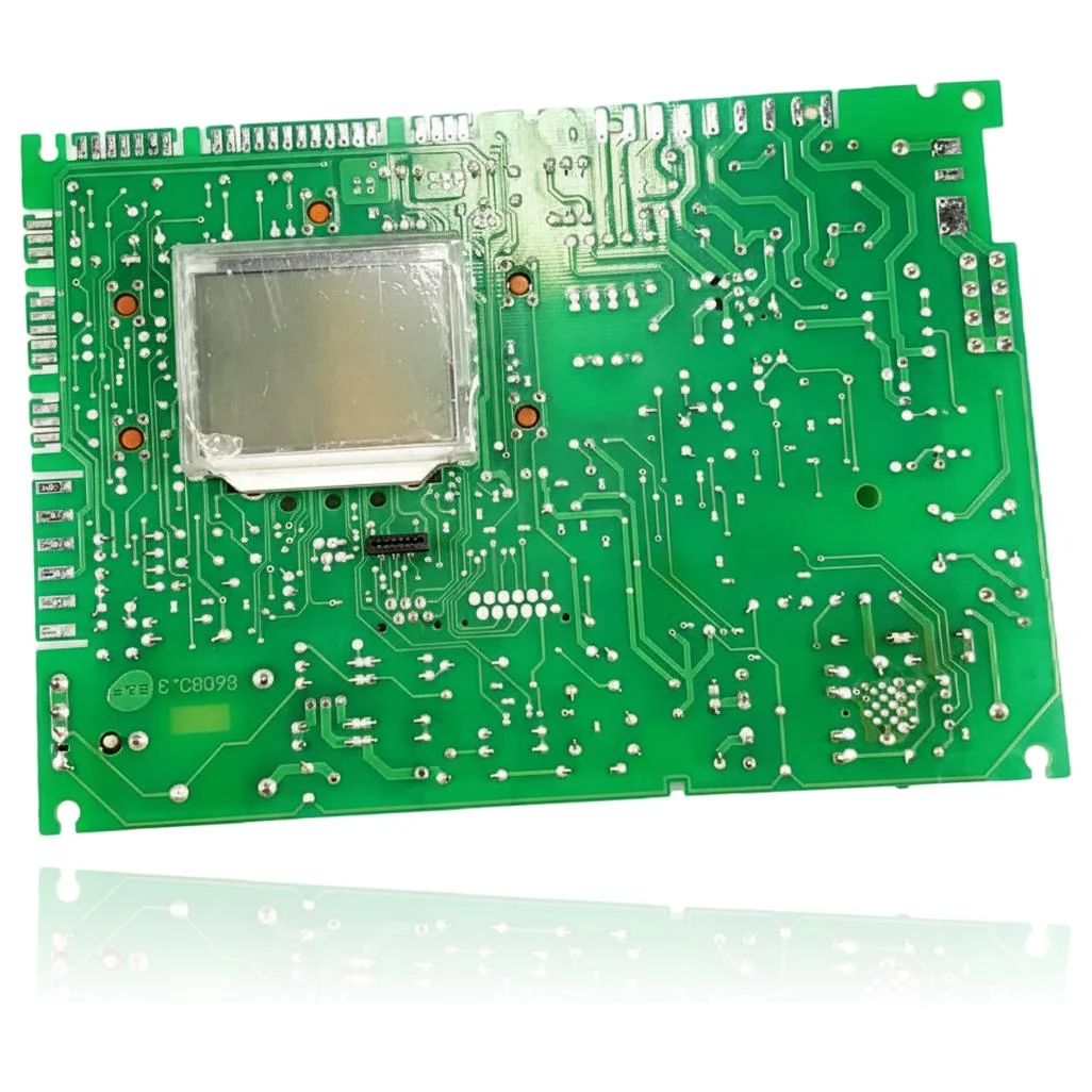 Placa Electrónica Aristón Egis Nox 24 FF - Imagen 4