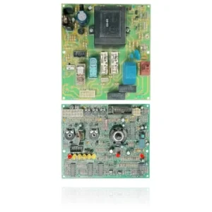 Placa Electrónica Ariston Microgenus 23MFFI