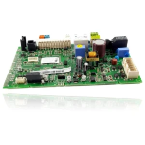 Placa Electrónica Caldera Ariston Genus one 24