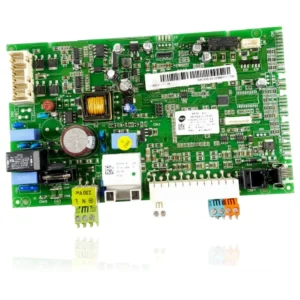 Ariston Genus ONE / Alteas ONE PCB (control board)