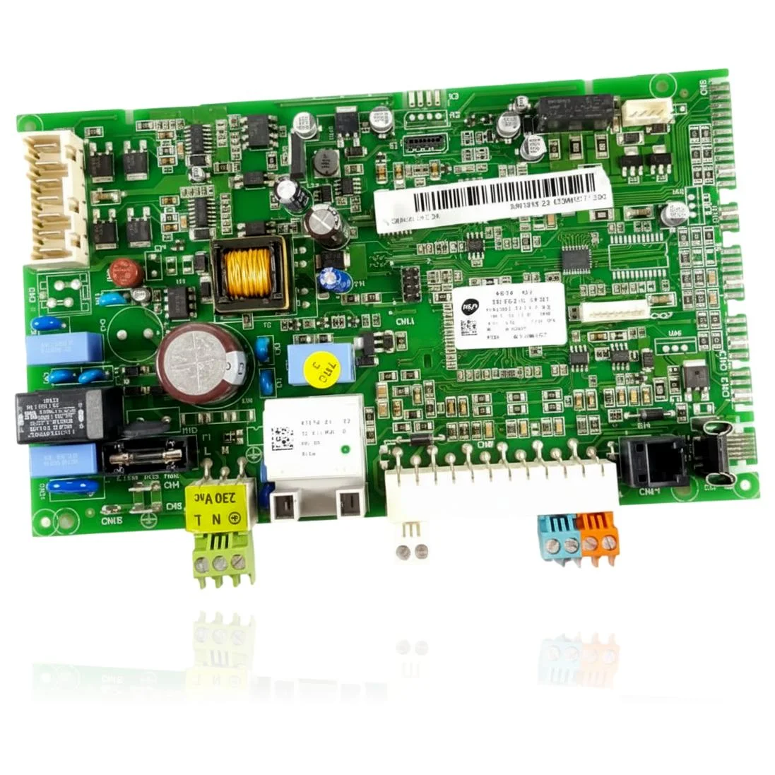 Elektronikplatine Ariston Genus ONE / Alteas ONE