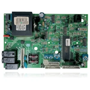 Placa Electrónica Ariston Microtec T2 LLS 23 MFFI Ref. 65100248