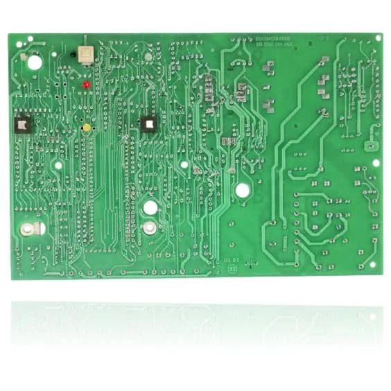 Placa Electrónica Ariston MICROTEC T2 LLS 23 MFFI - Imagen 4